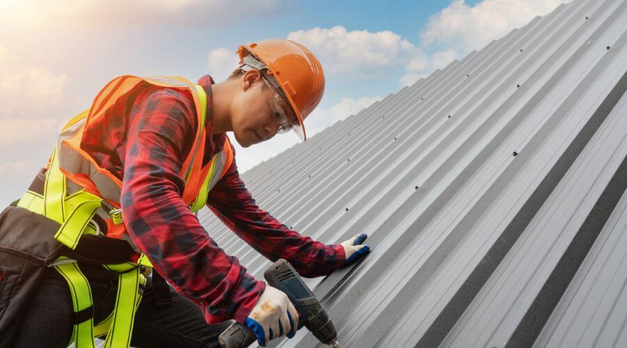 Owens Corning roofing contractor in Fort Hall, ID