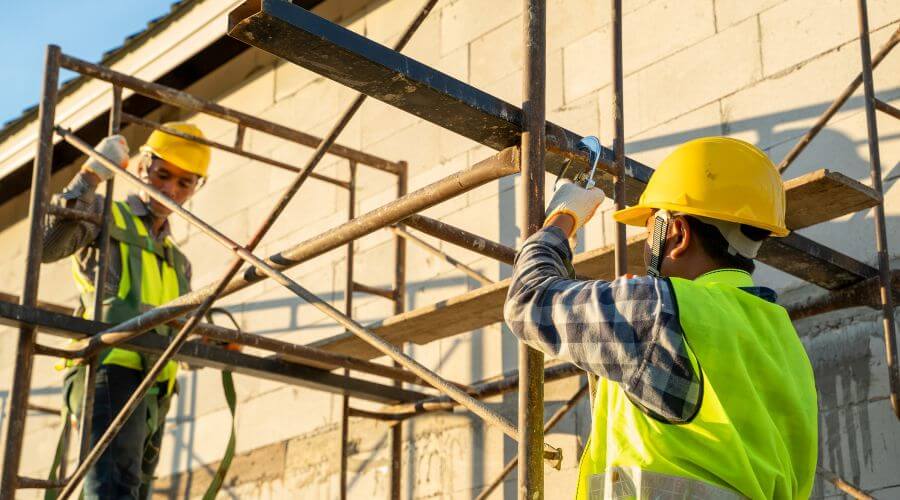 Expert Emergency Roof Repairs services in Fort Hall, ID